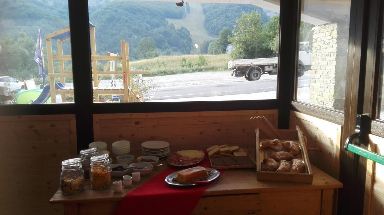 La Locanda Di 1400 Лимоне Пиемонте Екстериор снимка