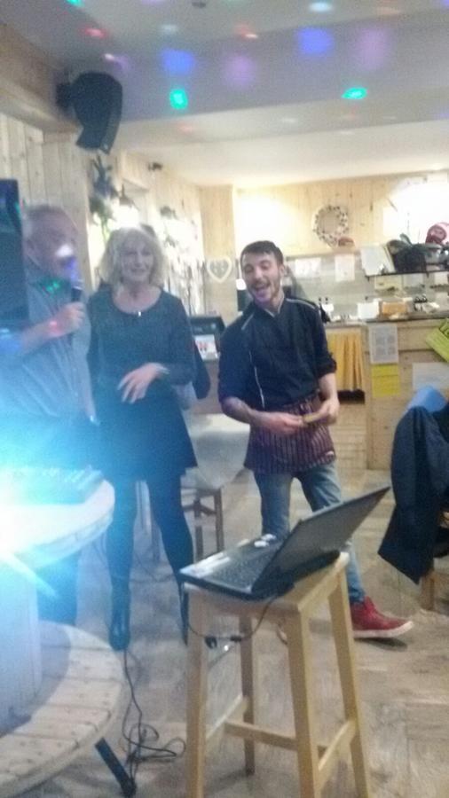 La Locanda Di 1400 Лимоне Пиемонте Екстериор снимка