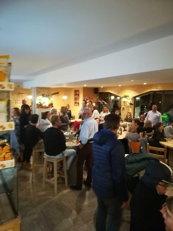 La Locanda Di 1400 Лимоне Пиемонте Екстериор снимка